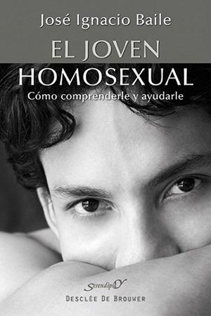 EL JOVEN HOMOSEXUAL | 9788433026446 | BAILE AYENSA, JOSÉ IGNACIO | Llibres Parcir | Llibreria Parcir | Llibreria online de Manresa | Comprar llibres en català i castellà online