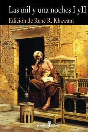LAS MIL Y UNA NOCHES 2 VOLS | 9788435018753 | Llibres Parcir | Llibreria Parcir | Llibreria online de Manresa | Comprar llibres en català i castellà online