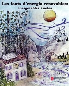 LES FONTS D'ENERGIA RENOVABLES INESGOTABLES I NETES | 9788483344620 | Llibres Parcir | Librería Parcir | Librería online de Manresa | Comprar libros en catalán y castellano online