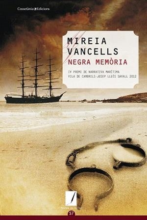 NEGRA MEMÒRIA | 9788490341490 | VANCELLS MARTÍ, MIREIA | Llibres Parcir | Llibreria Parcir | Llibreria online de Manresa | Comprar llibres en català i castellà online