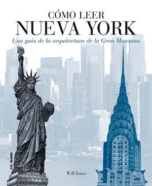 CÓMO LEER NUEVA YORK | 9788496669802 | JONES, WILL | Llibres Parcir | Librería Parcir | Librería online de Manresa | Comprar libros en catalán y castellano online