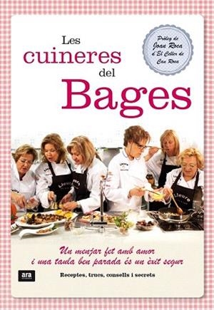 Les cuineres del Bages | 9788415642121 | Gómez Pardo, Dolors | Llibres Parcir | Llibreria Parcir | Llibreria online de Manresa | Comprar llibres en català i castellà online