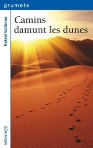 CAMINS DAMUNT LES DUNES | 9788424642846 | VALLBONA I SALLENT, RAFAEL | Llibres Parcir | Llibreria Parcir | Llibreria online de Manresa | Comprar llibres en català i castellà online