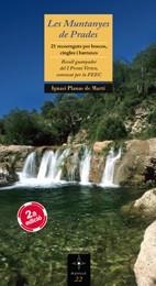 LES MUNTANYES DE PRADES (2A EDICIÓ) | 9788497915571 | IGNASI PLANAS DE MARTÍ | Llibres Parcir | Librería Parcir | Librería online de Manresa | Comprar libros en catalán y castellano online