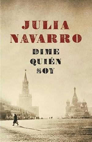 DIME QUIEN SOY | 9788401337550 | NAVARRO JULIA | Llibres Parcir | Llibreria Parcir | Llibreria online de Manresa | Comprar llibres en català i castellà online