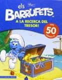 ELS BARRUFETS A LA RECERCA DEL TRESOR! | 9788415711575 | PEYO | Llibres Parcir | Llibreria Parcir | Llibreria online de Manresa | Comprar llibres en català i castellà online