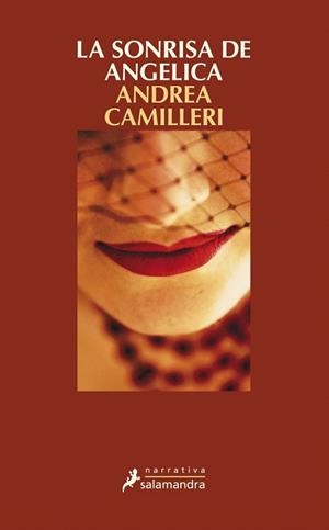 SONRISA DE ANGELICA, LA | 9788498385410 | CAMILLERI, ANDREA | Llibres Parcir | Llibreria Parcir | Llibreria online de Manresa | Comprar llibres en català i castellà online
