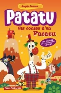 PATATU 1 ELS CONTES D'EN PATATU | 9788424645946 | BASSAS, ÀNGELS | Llibres Parcir | Llibreria Parcir | Llibreria online de Manresa | Comprar llibres en català i castellà online