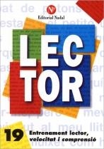 LECTOR Nº 19 | 9788478870011 | AAVV | Llibres Parcir | Llibreria Parcir | Llibreria online de Manresa | Comprar llibres en català i castellà online
