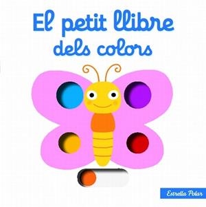 EL PETIT LLIBRE DELS COLORS | 9788499327471 | CHOUX, NATHALIE | Llibres Parcir | Llibreria Parcir | Llibreria online de Manresa | Comprar llibres en català i castellà online