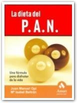LA DIETA DEL PAN | 9788497352383 | OPI JUAN MANUEL | Llibres Parcir | Librería Parcir | Librería online de Manresa | Comprar libros en catalán y castellano online