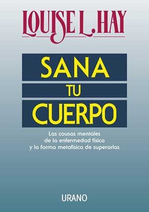 SANA TU CUERPO | 9788479530242 | HAY | Llibres Parcir | Llibreria Parcir | Llibreria online de Manresa | Comprar llibres en català i castellà online