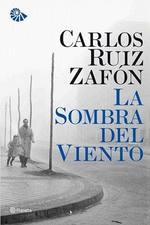 SOMBRA DEL VIENTO tapa blanda | 9788408092643 | RUIZ ZAFON CARLOS | Llibres Parcir | Llibreria Parcir | Llibreria online de Manresa | Comprar llibres en català i castellà online