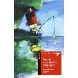 TOMAS I LES TISORES MAGIQUES (ALA DELTA VERMELLA) | 9788447917518 | Llibres Parcir | Llibreria Parcir | Llibreria online de Manresa | Comprar llibres en català i castellà online