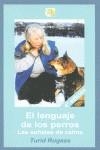 El lenguaje de los perros | 9788493323257 | Rugaas, Turid | Llibres Parcir | Llibreria Parcir | Llibreria online de Manresa | Comprar llibres en català i castellà online