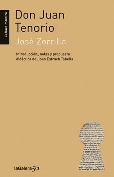 DON JUAN TENORIO | 9788424648770 | ZORRILLA, JOSÉ | Llibres Parcir | Llibreria Parcir | Llibreria online de Manresa | Comprar llibres en català i castellà online