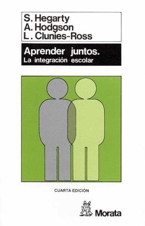 APRENDER JUNTOS | 9788471123176 | S, HEGARTY | Llibres Parcir | Librería Parcir | Librería online de Manresa | Comprar libros en catalán y castellano online