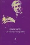 UN ENEMIGO DEL PUEBLO B.727 | 9789500307345 | IBSEN, HENRIK | Llibres Parcir | Librería Parcir | Librería online de Manresa | Comprar libros en catalán y castellano online