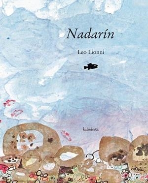 NADARIN | 9788496388604 | LEO LIONNI | Llibres Parcir | Llibreria Parcir | Llibreria online de Manresa | Comprar llibres en català i castellà online