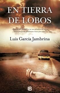 TIERRA DE LOBOS, EN | 9788466653466 | GARCÍA JAMBRINA, LUIS | Llibres Parcir | Librería Parcir | Librería online de Manresa | Comprar libros en catalán y castellano online