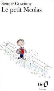 LE PETIT NICOLAS | 9782070364237 | GOSCINNY | Llibres Parcir | Librería Parcir | Librería online de Manresa | Comprar libros en catalán y castellano online