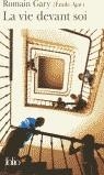 LA VIE DEVANT SOI | 9782070373628 | ROMAIN GARY | Llibres Parcir | Librería Parcir | Librería online de Manresa | Comprar libros en catalán y castellano online