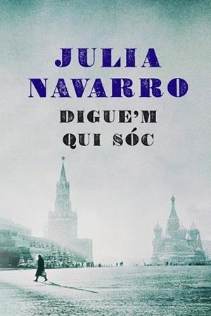 DIGUE'M QUI SOC | 9788401387463 | NAVARRO JULIA | Llibres Parcir | Llibreria Parcir | Llibreria online de Manresa | Comprar llibres en català i castellà online