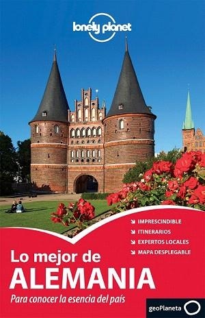 LO MEJOR DE ALEMANIA 2 | 9788408118992 | ANDREA SCHULTE-PEEVERS/KERRY CHRISTIANI/MARC DI LUCA/ANTHONY HAYWOOD/DANIEL ROBINSON/RYAN VER BERKMO | Llibres Parcir | Librería Parcir | Librería online de Manresa | Comprar libros en catalán y castellano online