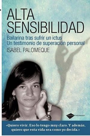 ALTA SENSIBILIDAD | 9788415115120 | PALOMEQUE ISABEL | Llibres Parcir | Llibreria Parcir | Llibreria online de Manresa | Comprar llibres en català i castellà online