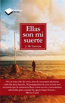 Ellas son mi suerte | 9788415115823 | Cervera, Josep María | Llibres Parcir | Llibreria Parcir | Llibreria online de Manresa | Comprar llibres en català i castellà online