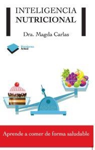 Inteligencia nutricional | 9788415115939 | Carlas, Magda | Llibres Parcir | Librería Parcir | Librería online de Manresa | Comprar libros en catalán y castellano online
