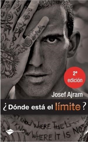 DONDE ESTA EL LIMITE | 9788496981799 | AJRAM J | Llibres Parcir | Llibreria Parcir | Llibreria online de Manresa | Comprar llibres en català i castellà online
