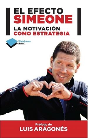 EL EFECTO SIMEONE | 9788415750727 | SIMEONE, DIEGO PABLO/GARCÍA BUSTAMANTE, SANTI | Llibres Parcir | Librería Parcir | Librería online de Manresa | Comprar libros en catalán y castellano online
