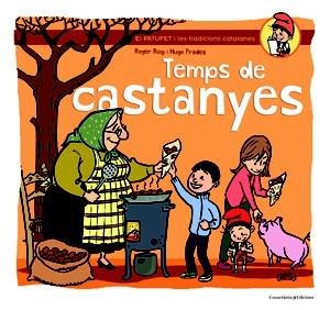 TEMPS DE CASTANYES | 9788490341681 | ROIG, ROGER | Llibres Parcir | Librería Parcir | Librería online de Manresa | Comprar libros en catalán y castellano online