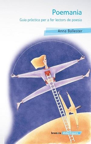 POEMANIA | 9788490261385 | BALLESTER, ANNA | Llibres Parcir | Llibreria Parcir | Llibreria online de Manresa | Comprar llibres en català i castellà online