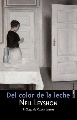 DEL COLOR DE LA LECHE | 9788415601340 | LEYSHON, NELL | Llibres Parcir | Llibreria Parcir | Llibreria online de Manresa | Comprar llibres en català i castellà online