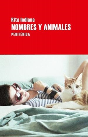 NOMBRES Y ANIMALES | 9788492865802 | INDIANA, RITA | Llibres Parcir | Librería Parcir | Librería online de Manresa | Comprar libros en catalán y castellano online