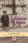 LAS CENIZAS DE ÁNGELA | 9788415140269 | MCCOURT, FRANK | Llibres Parcir | Llibreria Parcir | Llibreria online de Manresa | Comprar llibres en català i castellà online