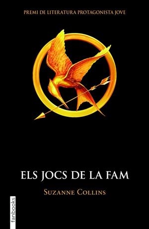 ELS JOCS DE LA FAM | 9788415745150 | SUZANNE COLLINS | Llibres Parcir | Llibreria Parcir | Llibreria online de Manresa | Comprar llibres en català i castellà online
