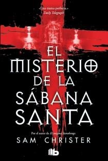 MISTERIO DE LA SÁBANA SANTA, EL | 9788498728811 | CHRISTER, SAM | Llibres Parcir | Llibreria Parcir | Llibreria online de Manresa | Comprar llibres en català i castellà online