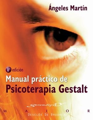 MANUAL PRACTICO PSICOTERAPIA GESTALT | 9788433021021 | MARTIN ANGELES | Llibres Parcir | Librería Parcir | Librería online de Manresa | Comprar libros en catalán y castellano online