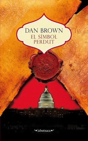 EL SÍMBOL PERDUT | 9788499307510 | DAN BROWN | Llibres Parcir | Librería Parcir | Librería online de Manresa | Comprar libros en catalán y castellano online
