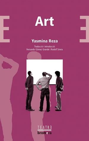 ART | 9788490261699 | REZA, YASMINA | Llibres Parcir | Llibreria Parcir | Llibreria online de Manresa | Comprar llibres en català i castellà online