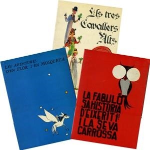 TRES CLÀSSICS DE LA PILARÍN BAYÉS | 9788424649487 | CUADRENCH, ANTONI | Llibres Parcir | Llibreria Parcir | Llibreria online de Manresa | Comprar llibres en català i castellà online