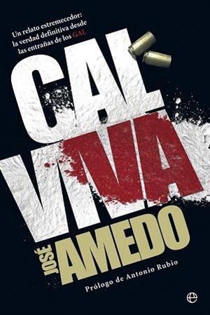 CAL VIVA | 9788499709062 | AMEDO FOUCE, JOSÉ | Llibres Parcir | Llibreria Parcir | Llibreria online de Manresa | Comprar llibres en català i castellà online