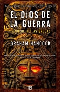 EL DIOS DE LA GUERRA | 9788466653961 | HANCOCK, GRAHAM | Llibres Parcir | Llibreria Parcir | Llibreria online de Manresa | Comprar llibres en català i castellà online