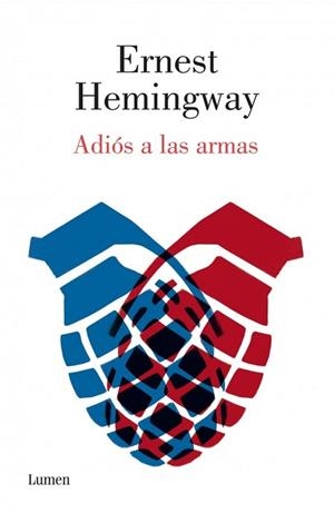 ADIÓS A LAS ARMAS | 9788426400123 | HEMINGWAY,ERNEST | Llibres Parcir | Librería Parcir | Librería online de Manresa | Comprar libros en catalán y castellano online