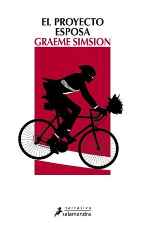 EL PROYECTO ESPOSA | 9788498385540 | SIMSION, GRAEME | Llibres Parcir | Llibreria Parcir | Llibreria online de Manresa | Comprar llibres en català i castellà online