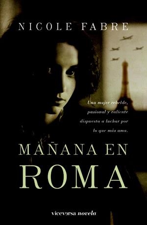 MAÑANA EN ROMA | 9788492819621 | FABRE NICOLE | Llibres Parcir | Llibreria Parcir | Llibreria online de Manresa | Comprar llibres en català i castellà online