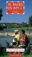 EL BAGES EN BTT | 9788496035584 | JM FERRER ALOS | Llibres Parcir | Librería Parcir | Librería online de Manresa | Comprar libros en catalán y castellano online